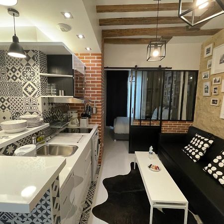 Appartement Aix, Neuf Tout Equipe 巴黎 外观 照片