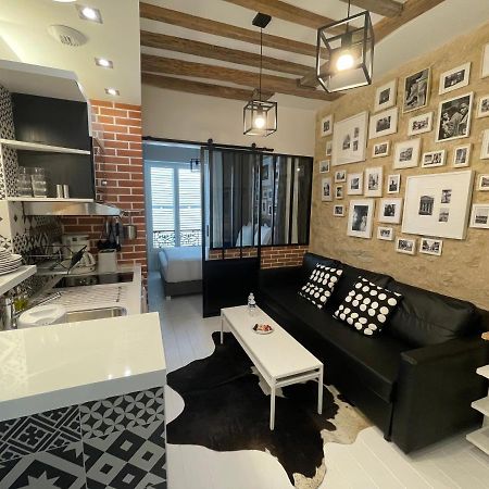 Appartement Aix, Neuf Tout Equipe 巴黎 外观 照片