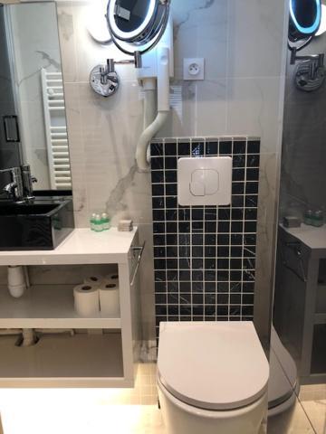 Appartement Aix, Neuf Tout Equipe 巴黎 外观 照片