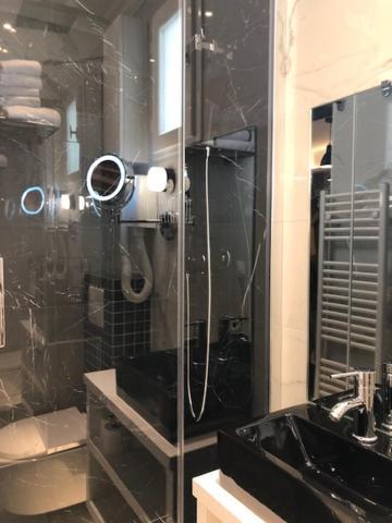 Appartement Aix, Neuf Tout Equipe 巴黎 外观 照片