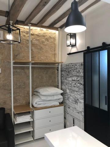 Appartement Aix, Neuf Tout Equipe 巴黎 外观 照片