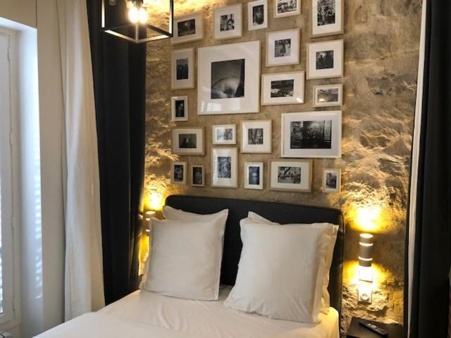 Appartement Aix, Neuf Tout Equipe 巴黎 外观 照片